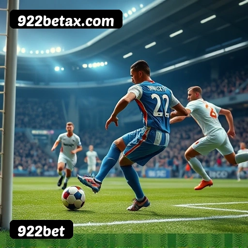 Comparação APP mobile vs versão web da 922bet