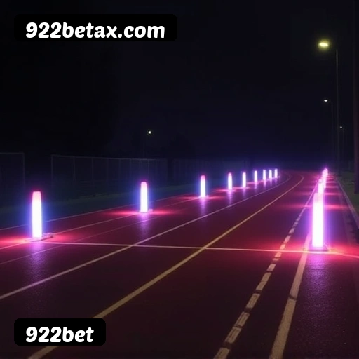 922bet bônus R$5.000 + 500 giros - Rollover 35x, prazo 30 dias, 38% taxa conversão