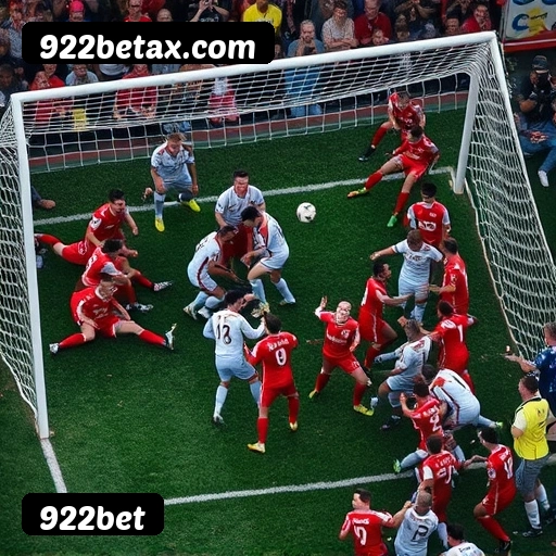 922bet APP mobile iOS Android - 187 mil downloads São Paulo Rio BH