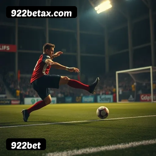 922bet PIX instantâneo Brasil - Depósito e saque em minutos 24/7