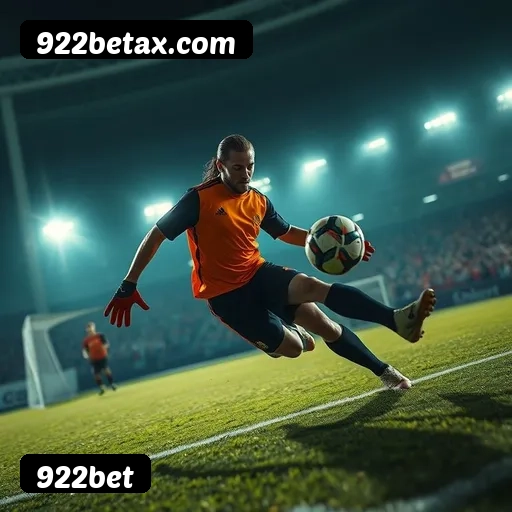 Principais provedores de slots da 922bet - NetEnt, Pragmatic Play, Play'n GO