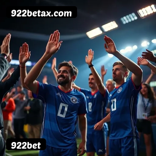 Estatísticas 922bet 2025–2026 - 120 mil jogadores ativos, R$72.5M pagos, RTP 96.52%